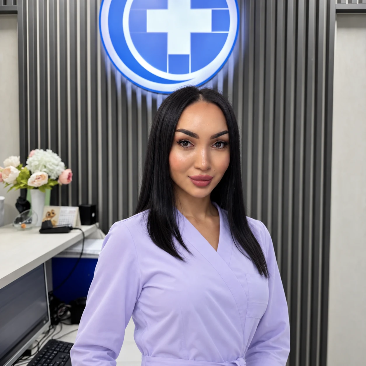 Амангулова Самира Азаматовна