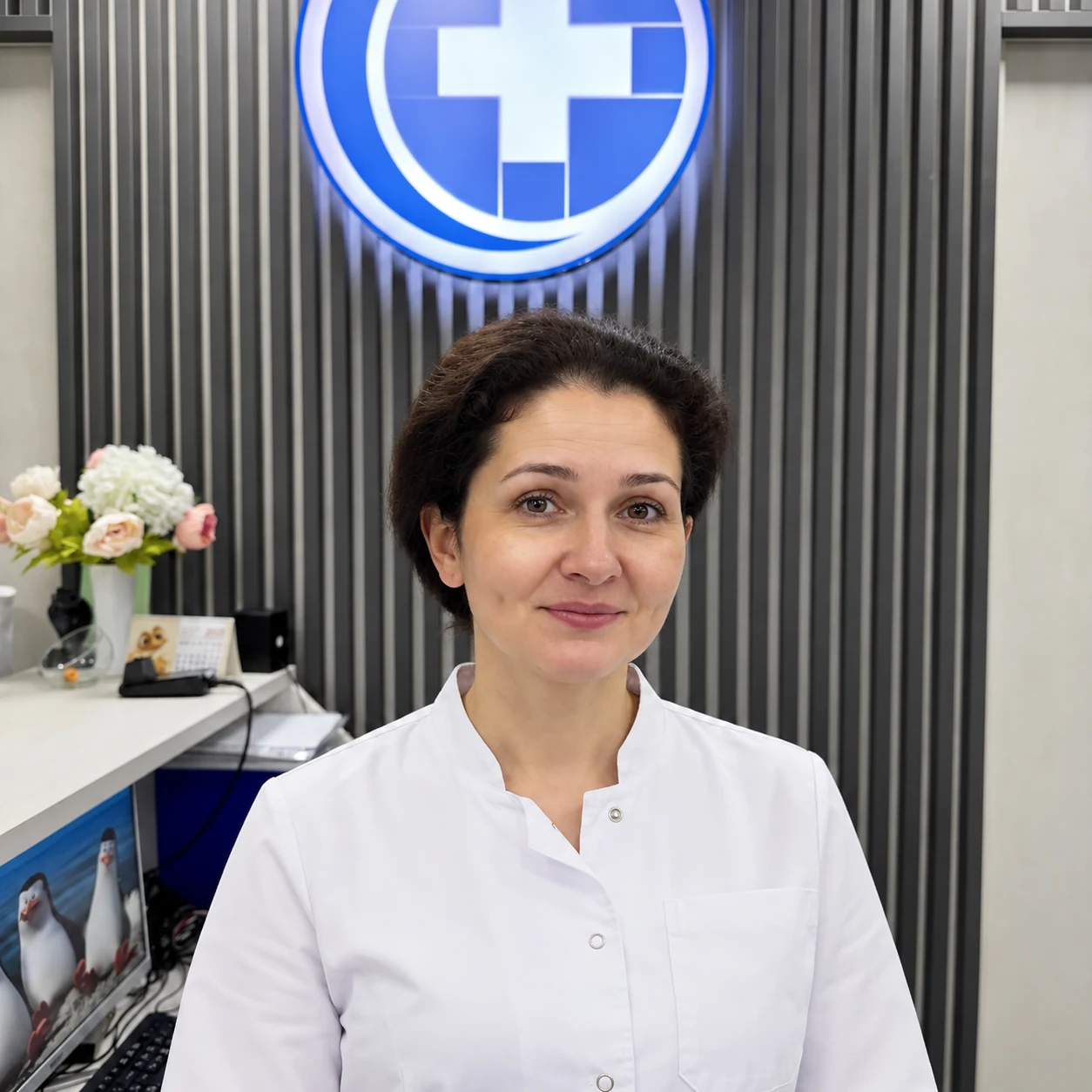 Габдулова Гульнара Рафиловна