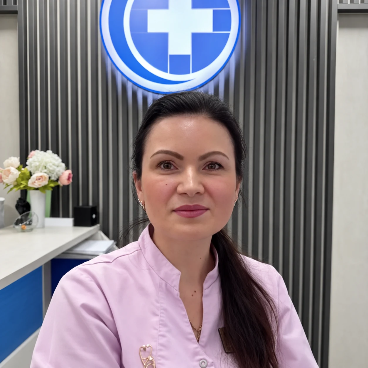 Герасимова Оксана Викторовна