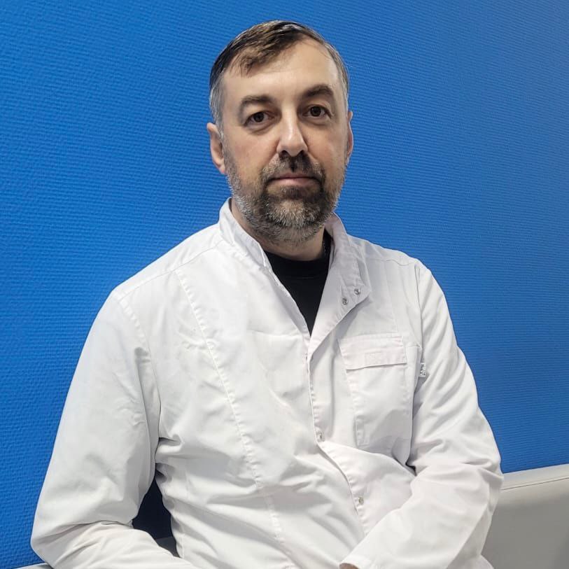 Максименко Алексей Игоревич