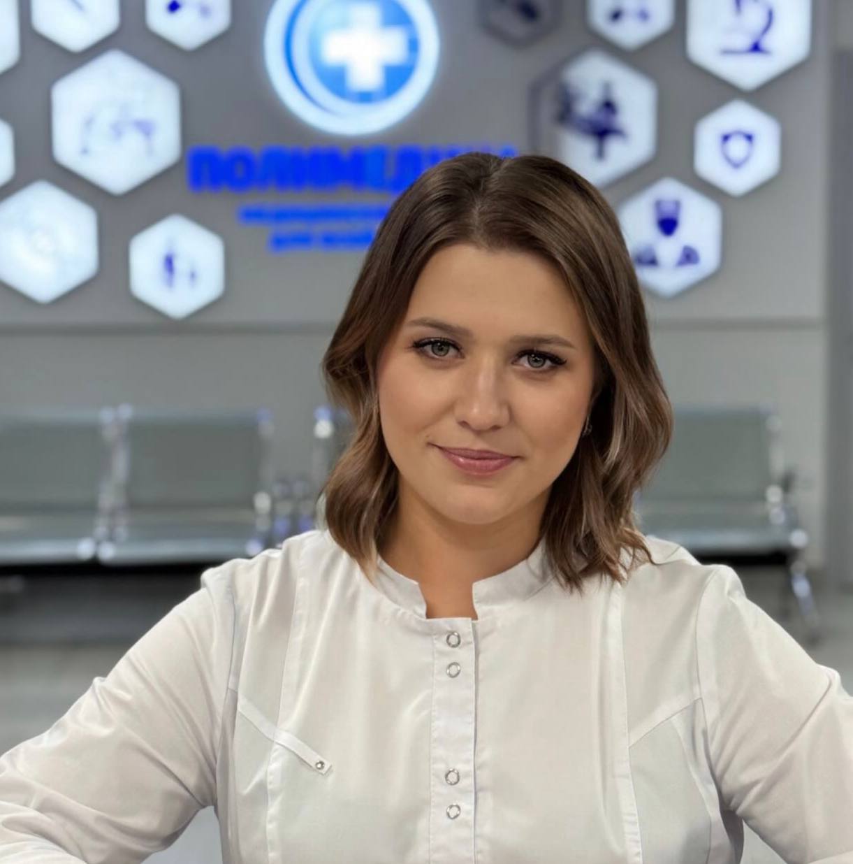 Николаева Юлия Алексеевна