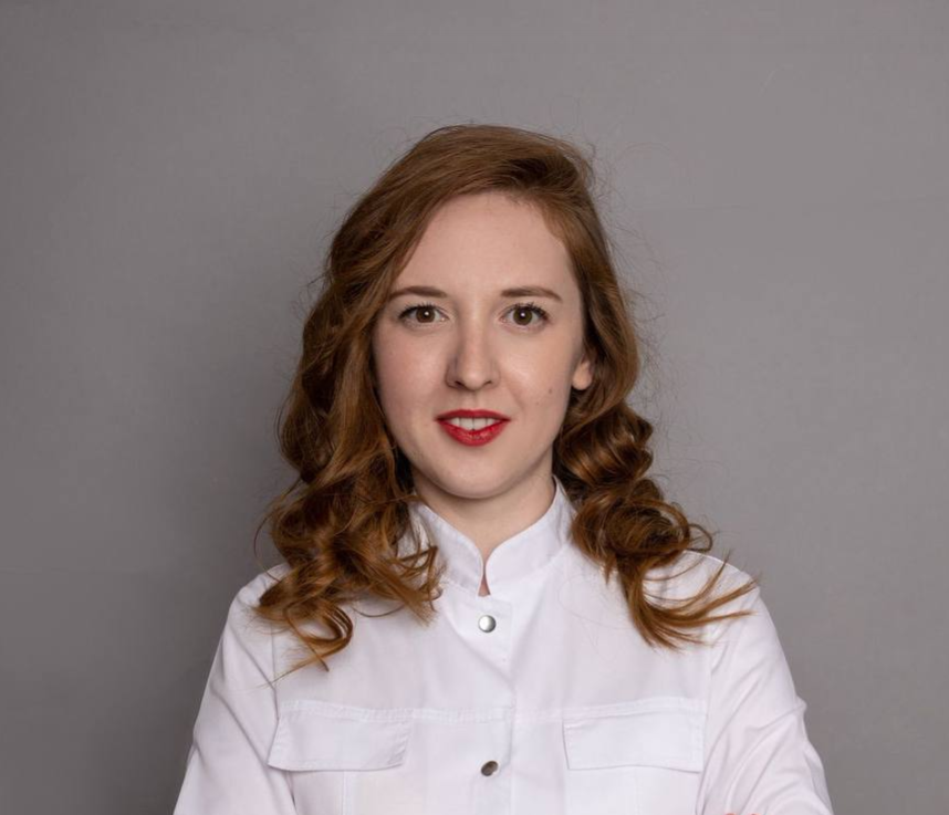 Гафиуллина Альфия Разифовна