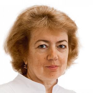 Верещагина Вера Николаевна