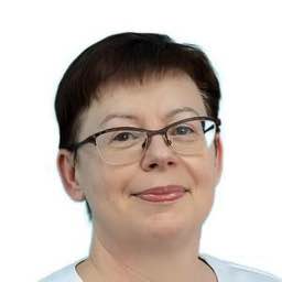 Климова Наталья Викторовна