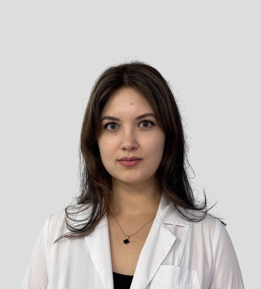 Граматикополо Екатерина Олеговна