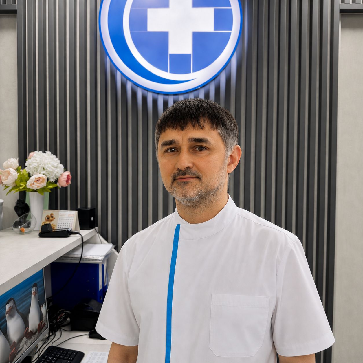 Деменко Виталий Валерьевич