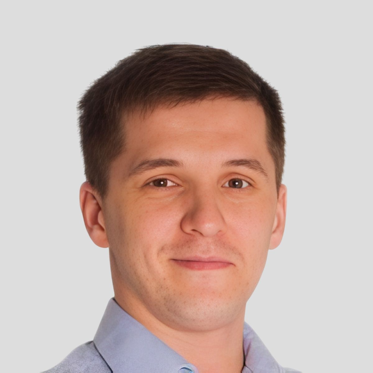 Садыков Рустам Чулпанович