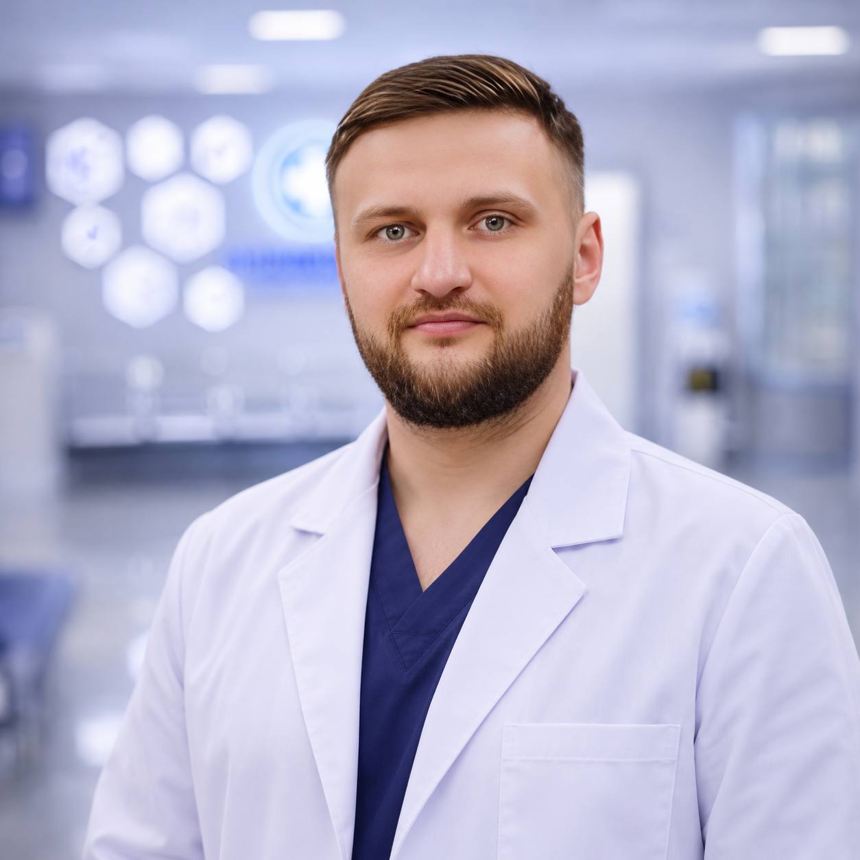 Кумаров Антон Валериевич