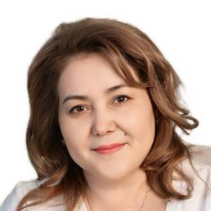 Нурова Рафоатжон Каримжоновна