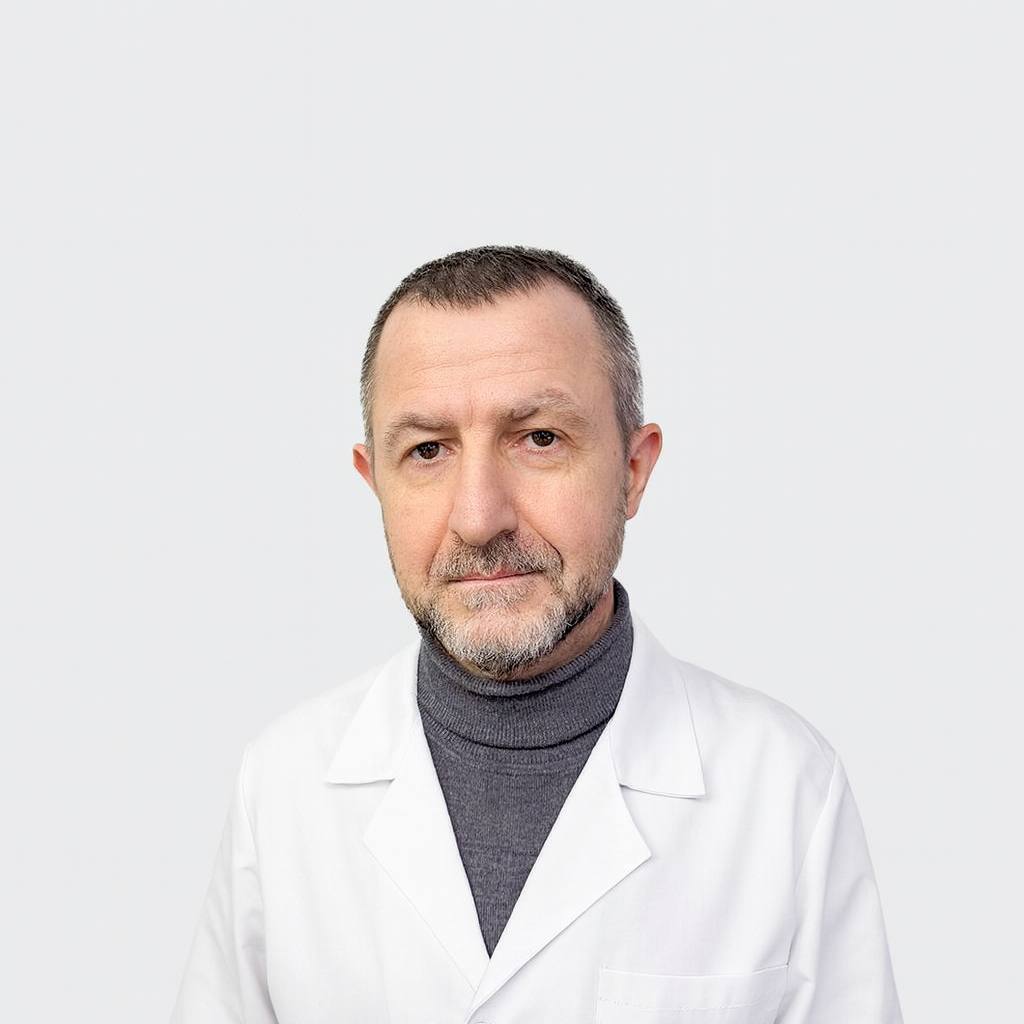Грицык Александр Владимирович