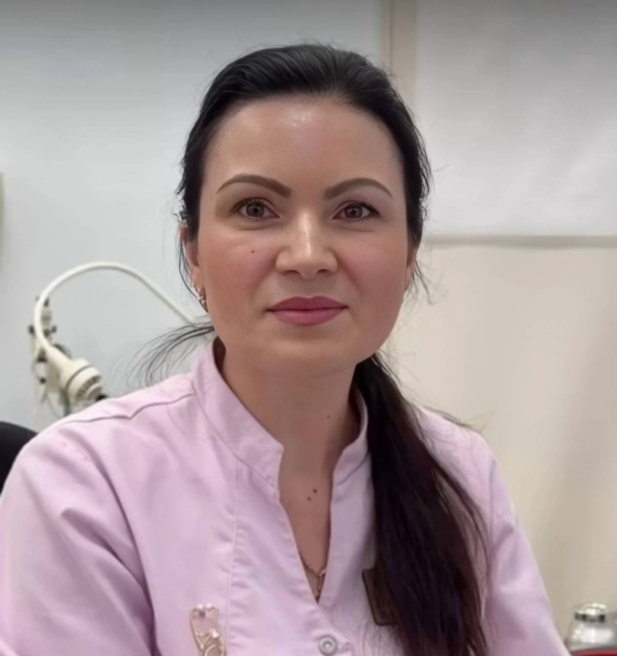 Герасимова Оксана Викторовна
