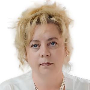 Абрамова Элла Евгеньевна