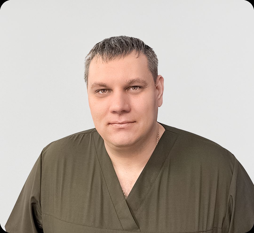 Кривонос Валерий Николаевич