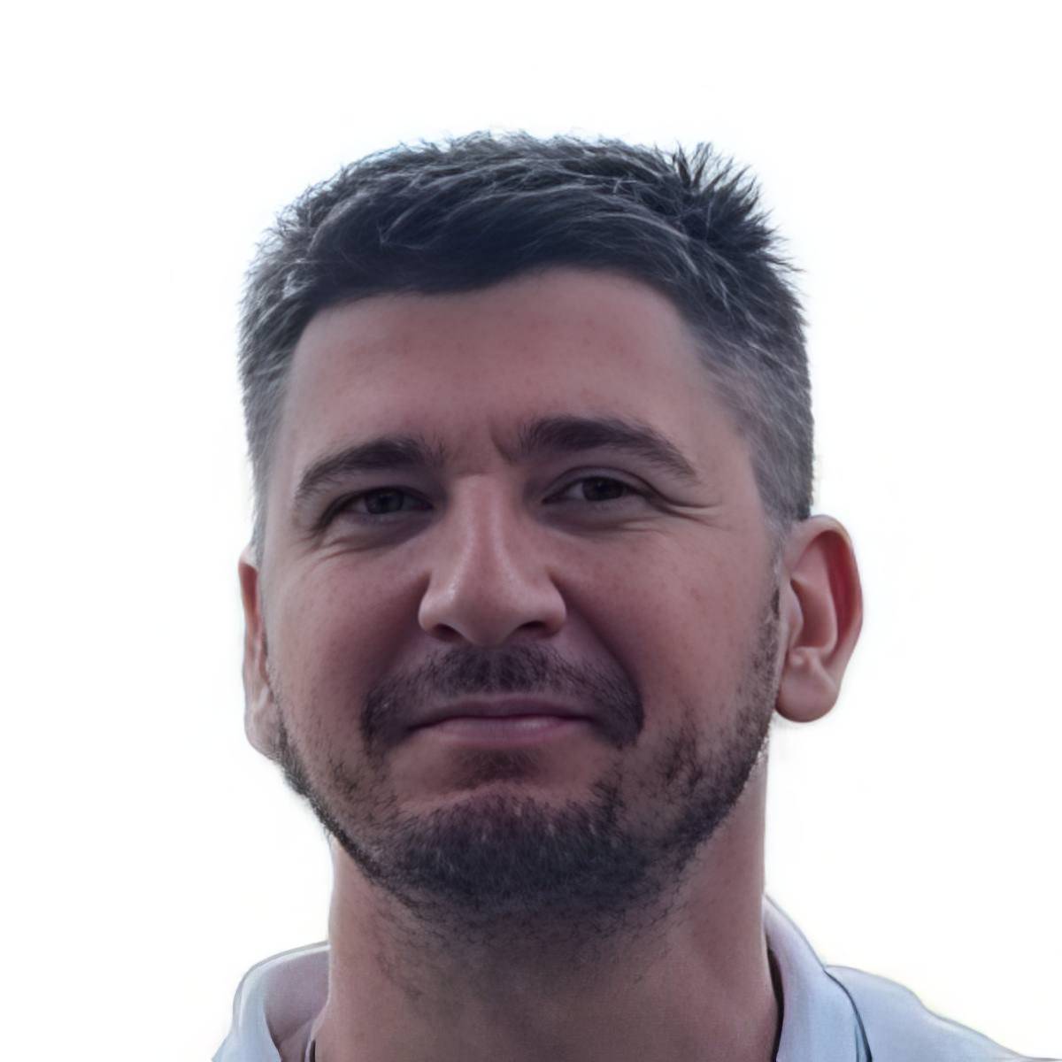 Цапко Павел Вячеславович