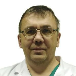 Синельник Алексей Анатольевич