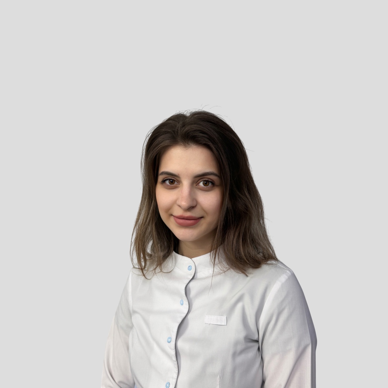 Румянцева Анастасия Андреевна