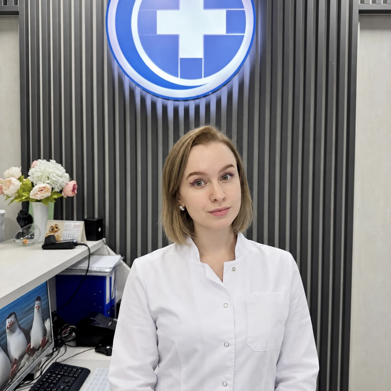 Делюкина Виолетта Евгеньевна
