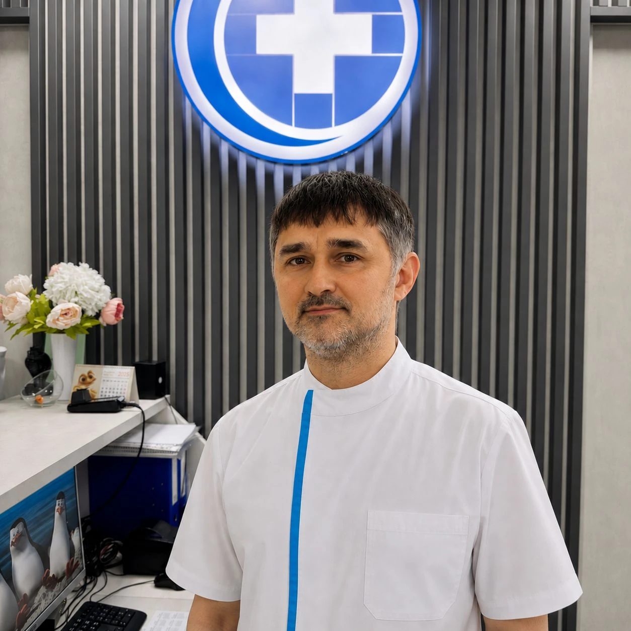 Деменко Виталий Валерьевич